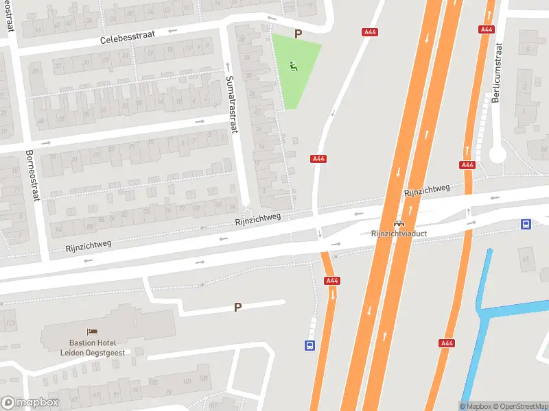 Overlastmelding Sumatrastraat in Oegstgeest