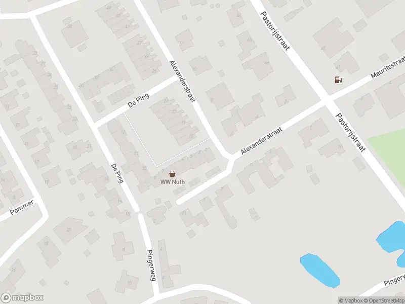 112 melding Overlastmelding De Ping in Nuth