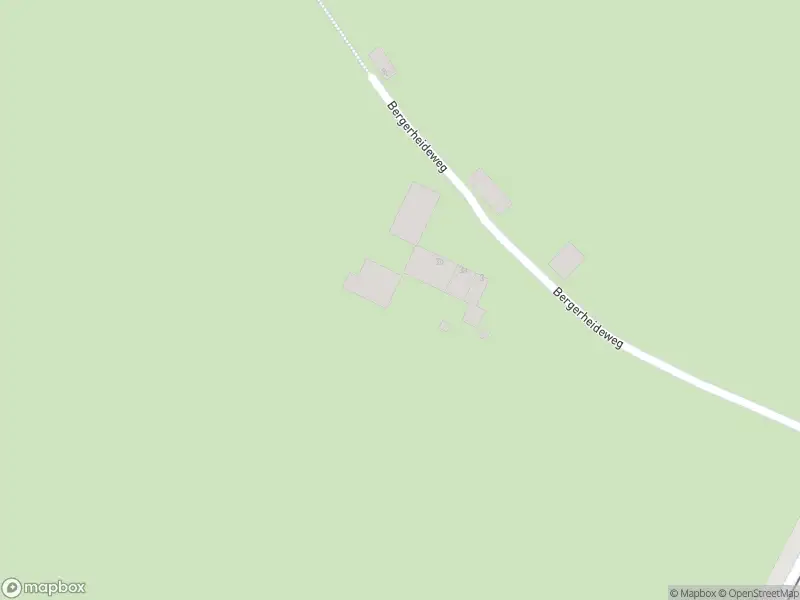 Overlastmelding Heringsbosch in Schinveld