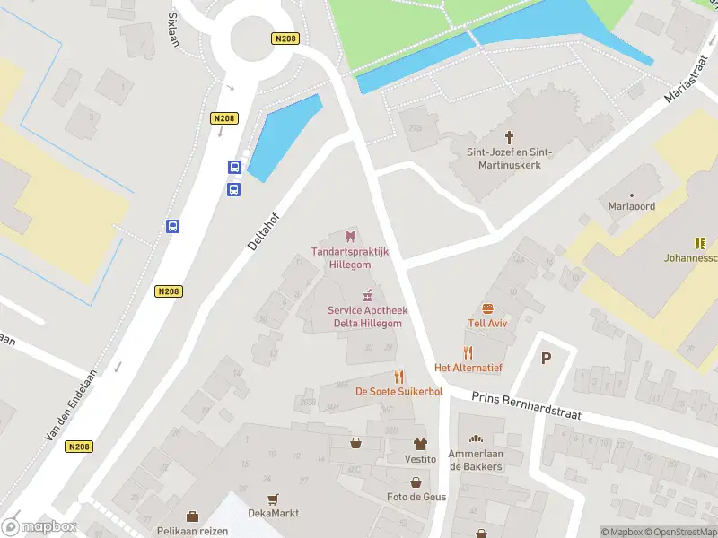 112 melding Overlastmelding Hoofdstraat in Hillegom gesloten