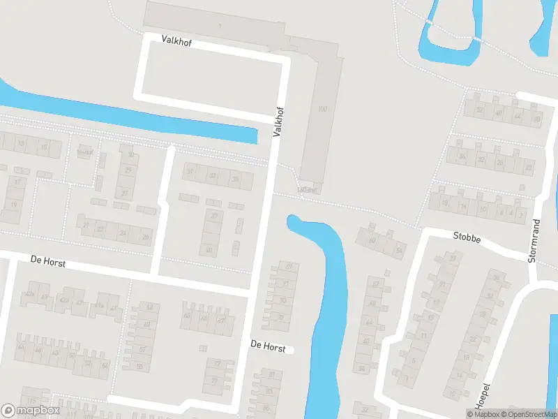 Overlastmelding Trapezium in 3364DL Sliedrecht gesloten