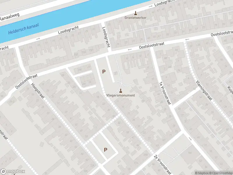 Overlastmelding 2e Vroonstraat in Den Helder gesloten