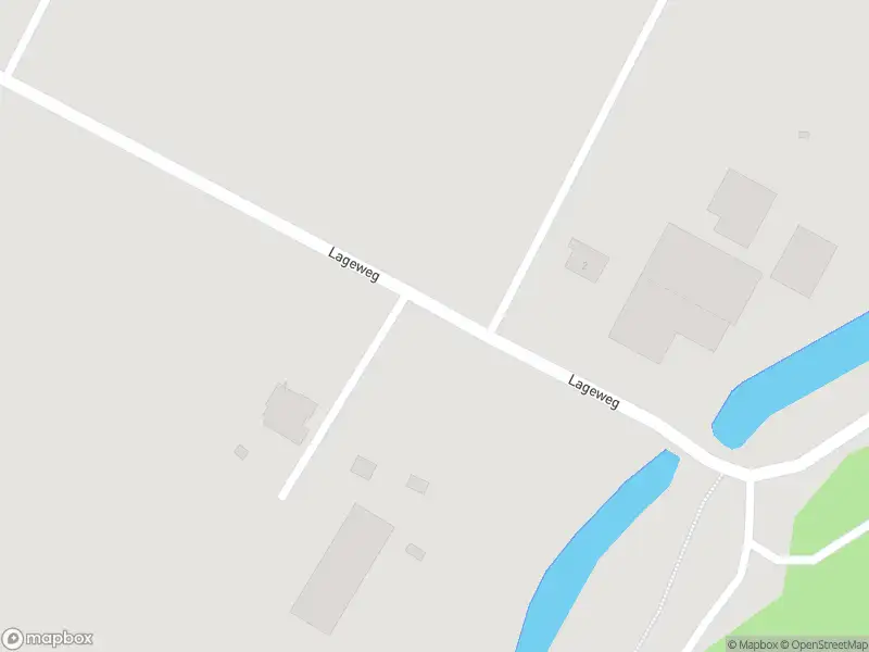 Politie met grote spoed naar de Lageweg in Axel vanwege letsel