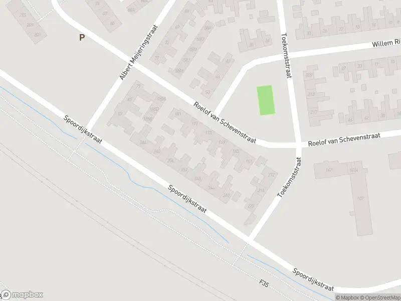 Politie naar de Boekelosestraat in Enschede vanwege voertuigen te water