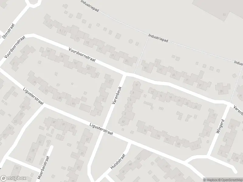 112 melding Overlastmelding Varenbeuk in Echt