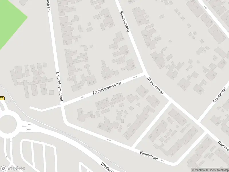 Overlastmelding Zonnebloemstraat in Sittard