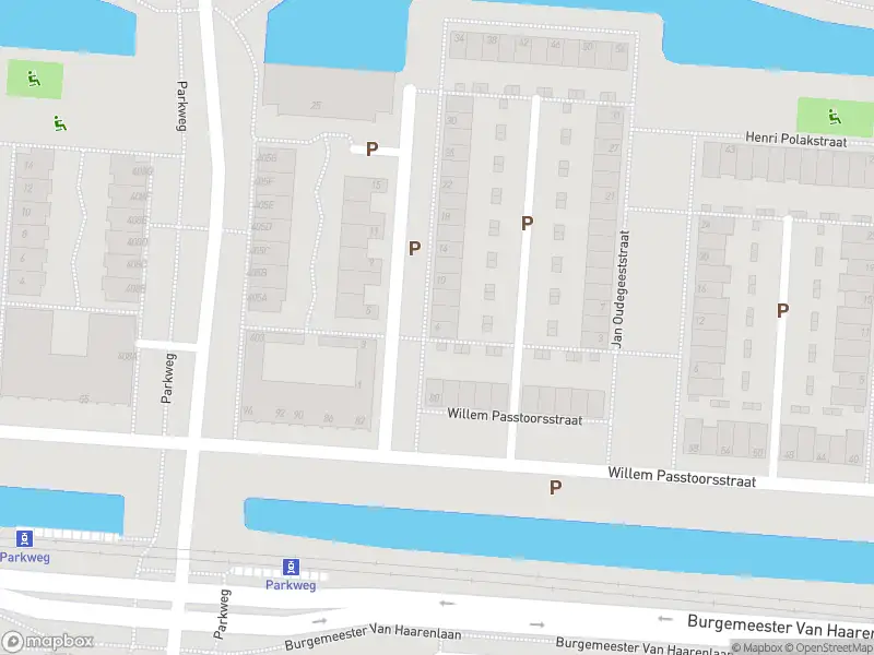 Brandweer met grote spoed naar de Klaas Katerstraat in Schiedam vanwege reanimatie