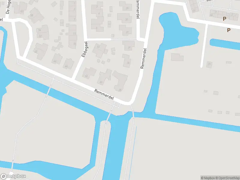 Overlastmelding Remmerdel in Warmenhuizen