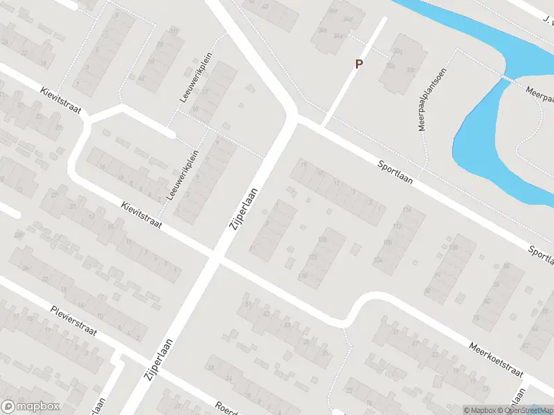 Overlastmelding Zijperlaan in Anna Paulowna