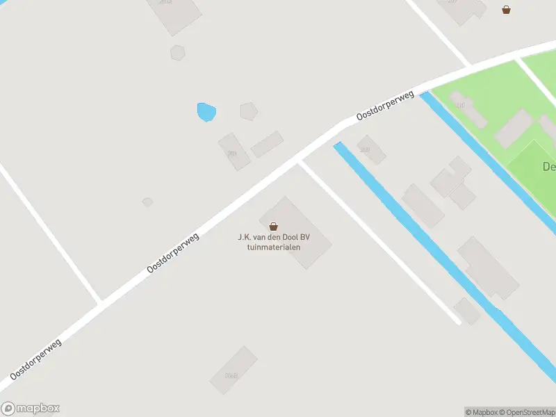Politie met grote spoed naar de Hogeboomseweg in Wassenaar vanwege ongeval met letsel
