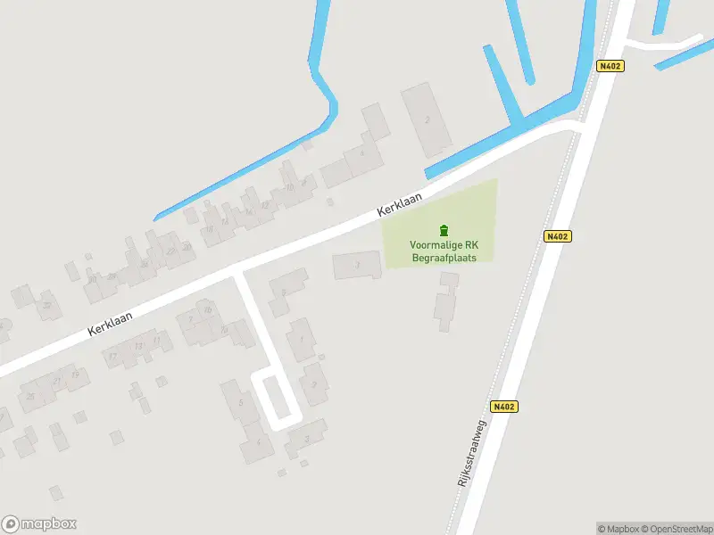 Overlastmelding Kerklaan in Loenen aan de Vecht gesloten