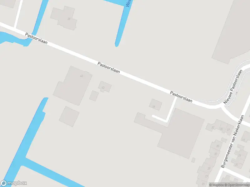 Anonieme overlastmelding Pastoorslaan in Hillegom gesloten