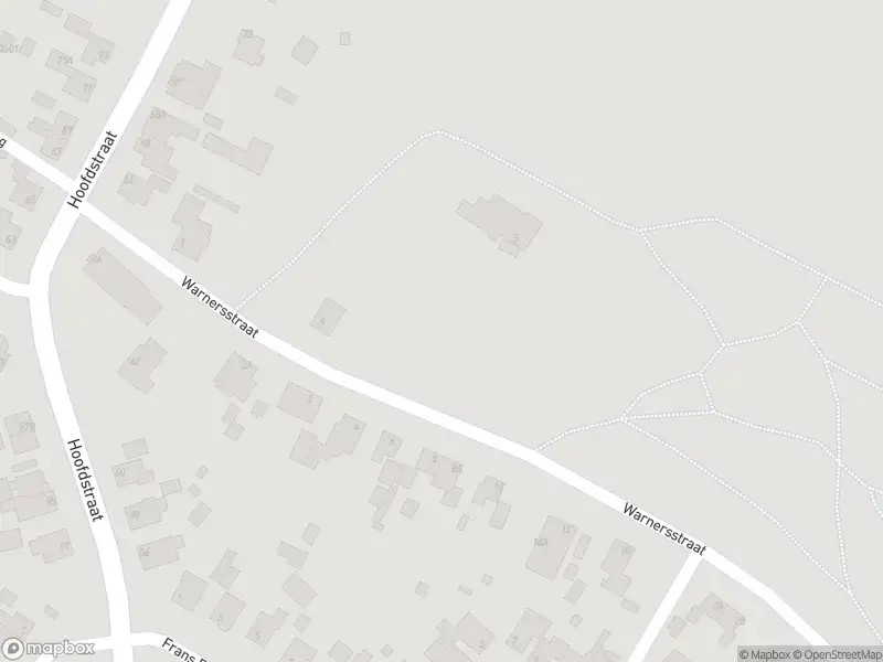 Overlastmelding Augustijnenstraat in 7011BX Gaanderen