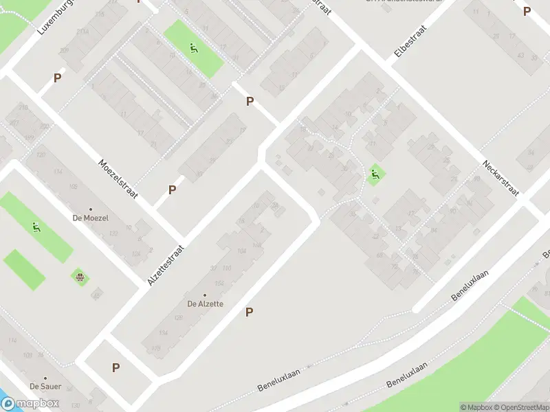 Anonieme overlastmelding Alzettestraat in Beverwijk