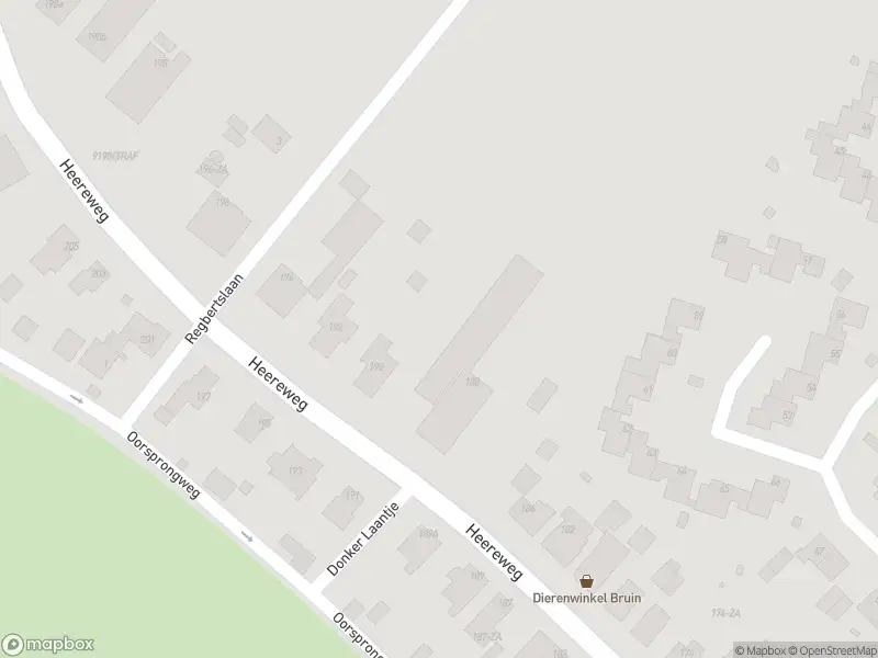 Overlastmelding Heereweg in Schoorl