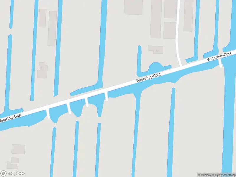 Ambulance met gepaste spoed naar de Koninginneweg in Lekkerkerk
