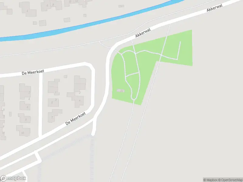 Politie naar de Akkerwal in Wierden vanwege aanrijding met letsel