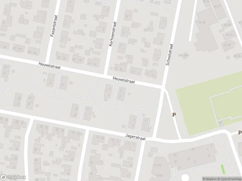 112 melding Overlastmelding Heuvelstraat in Herkenbosch