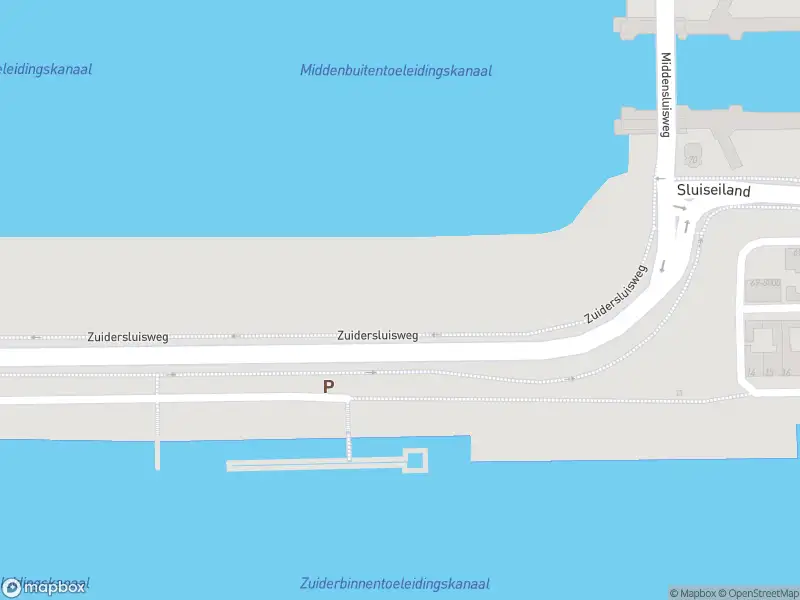 Overlastmelding Neptunusstraat in IJmuiden