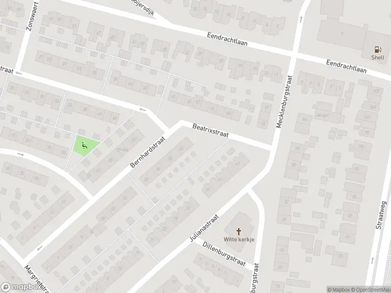 Overlastmelding Beatrixstraat in Breukelen