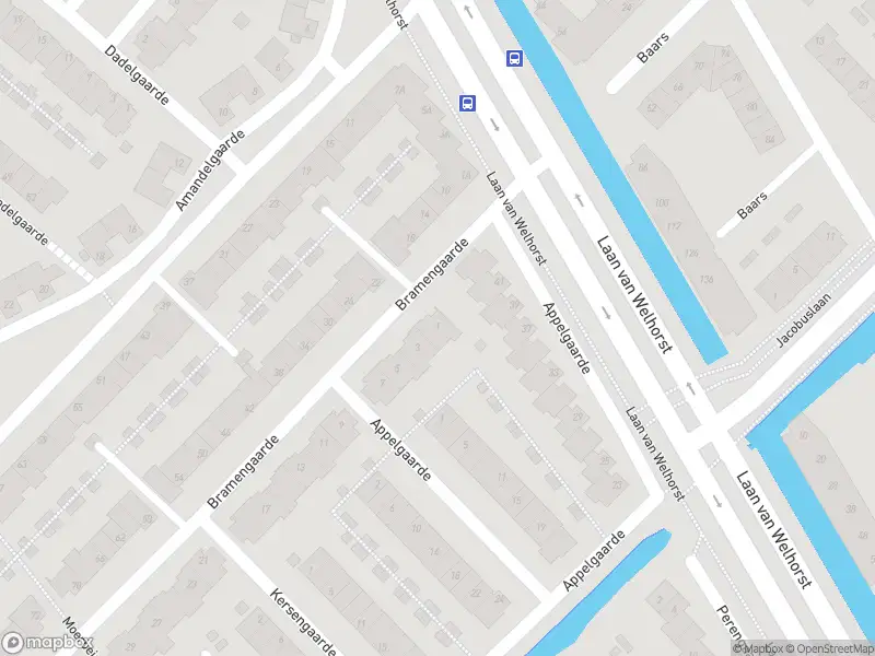 Overlastmelding Bramengaarde in Hendrik-Ido-Ambacht gesloten