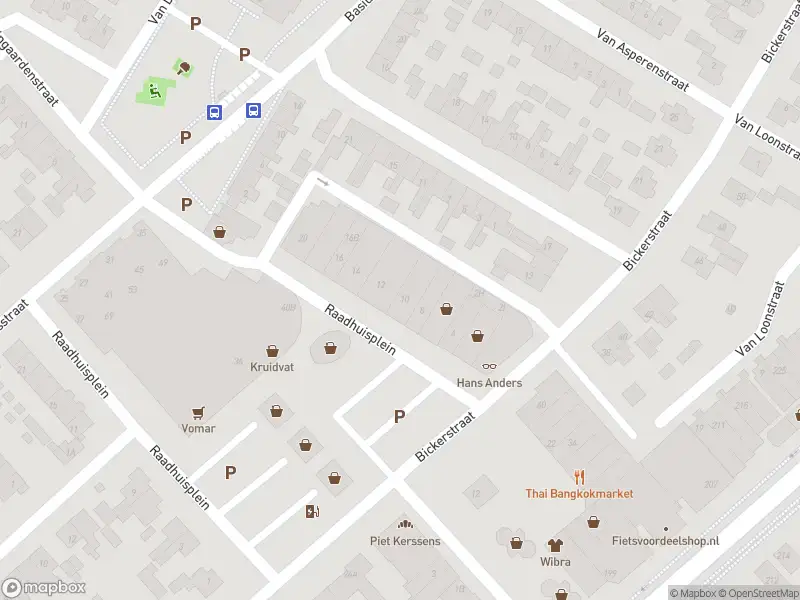 Overlastmelding Bickerstraat in Heerhugowaard