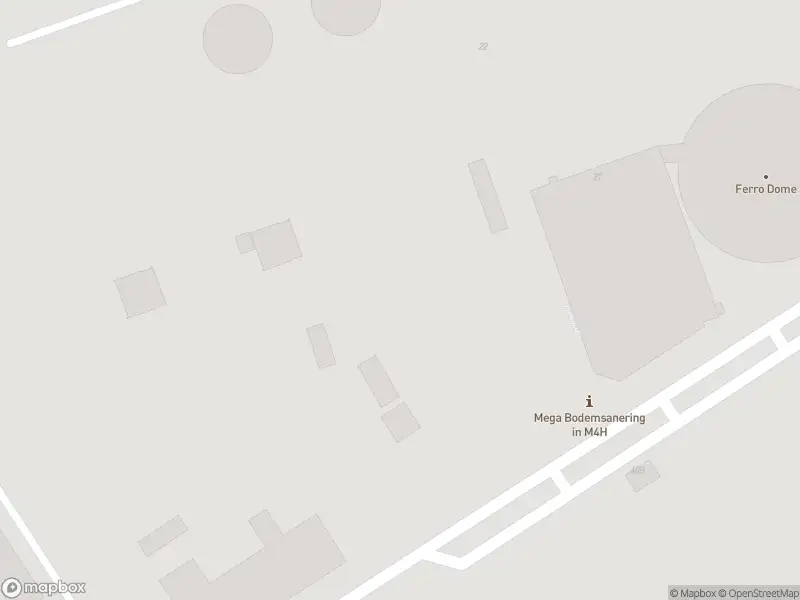 Ambulance met gepaste spoed naar de Keileweg in Rotterdam