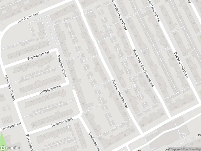Overlastmelding Karawankenstraat in Tilburg
