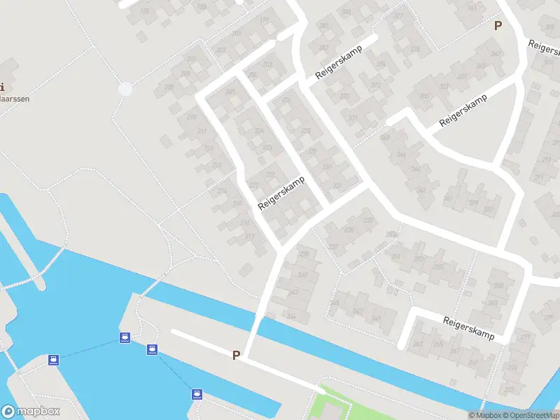 Overlastmelding Reigerskamp in Maarssen