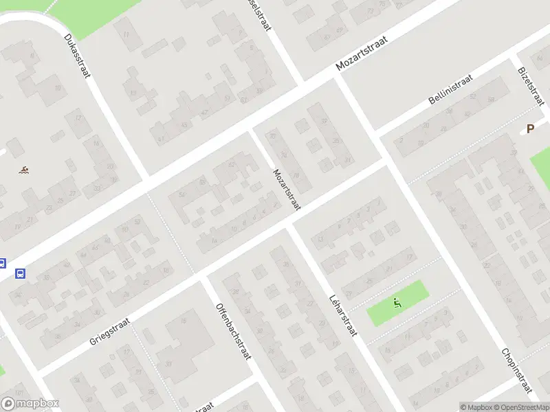 Anonieme overlastmelding Griegstraat in Heemskerk