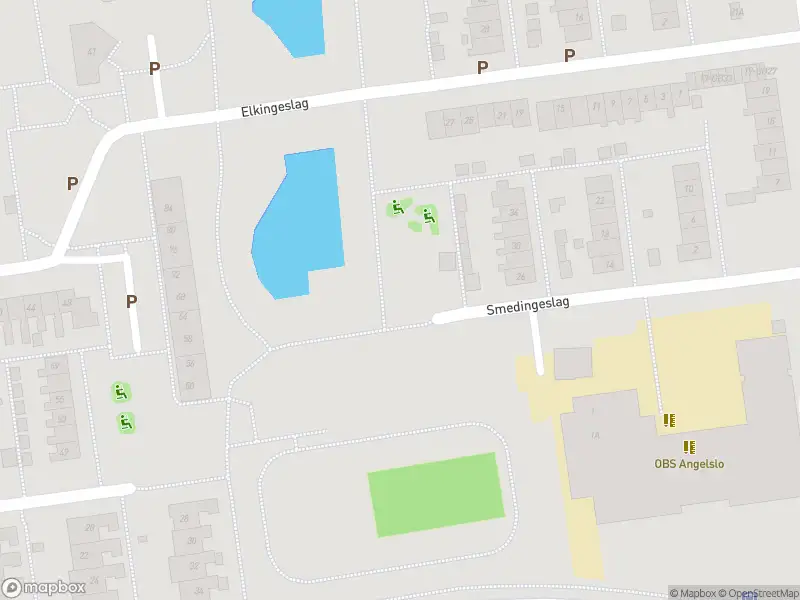 Politie met grote spoed naar de Tammingecamp in Emmen vanwege schietincident