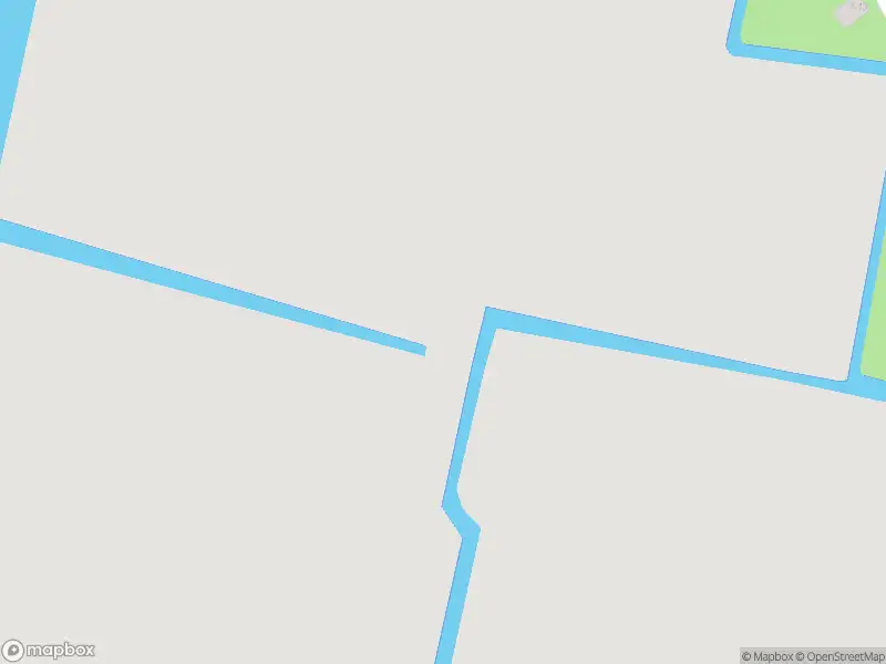 Ambulance met grote spoed naar de Lijsbeth Tijsweg in Berkhout