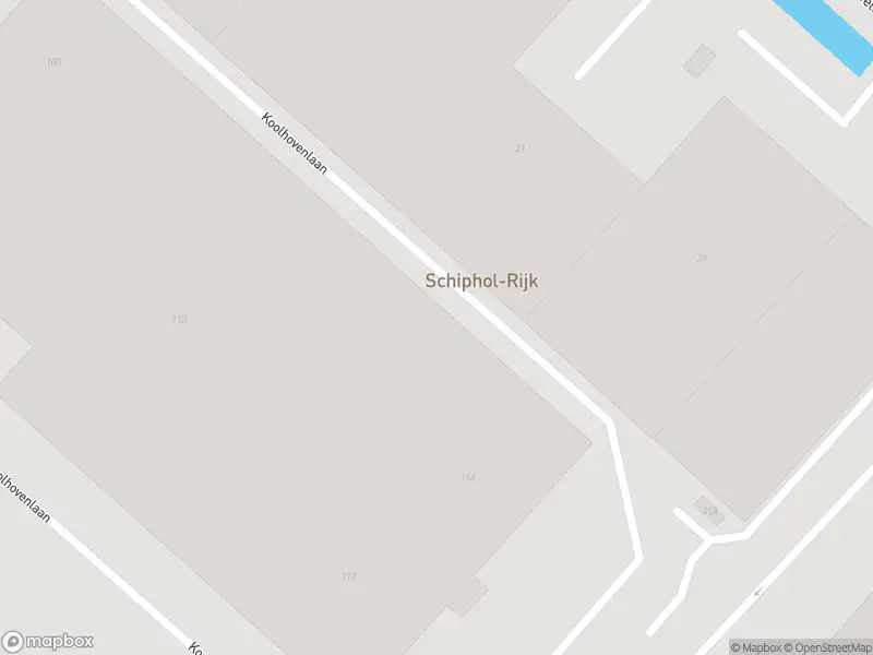 Ambulance naar de Aalsmeerderweg in Rozenburg