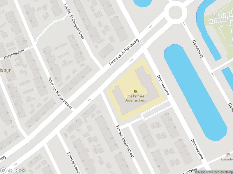Overlastmelding  in Dordrecht gesloten