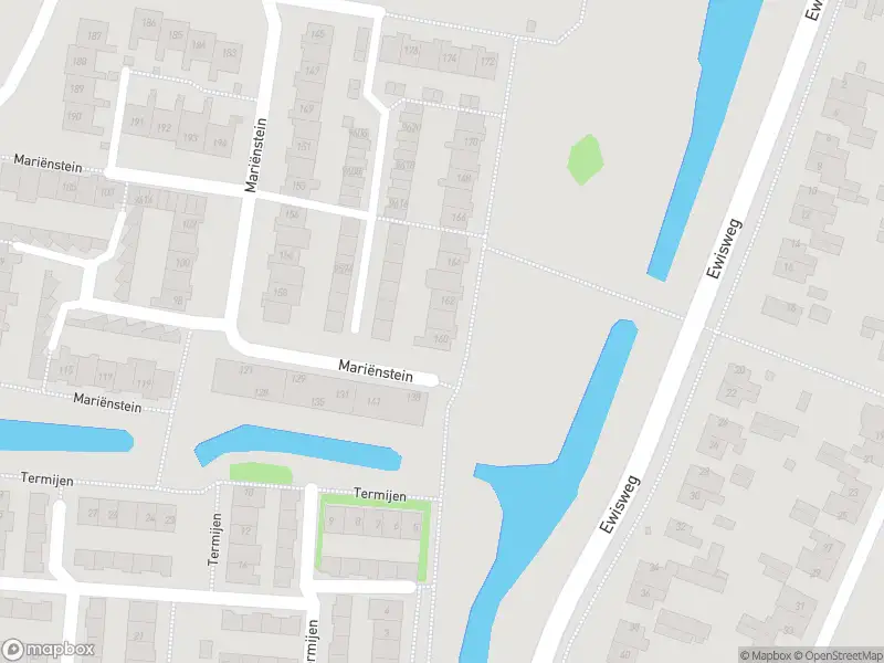 Overlastmelding Mariënstein in Heiloo