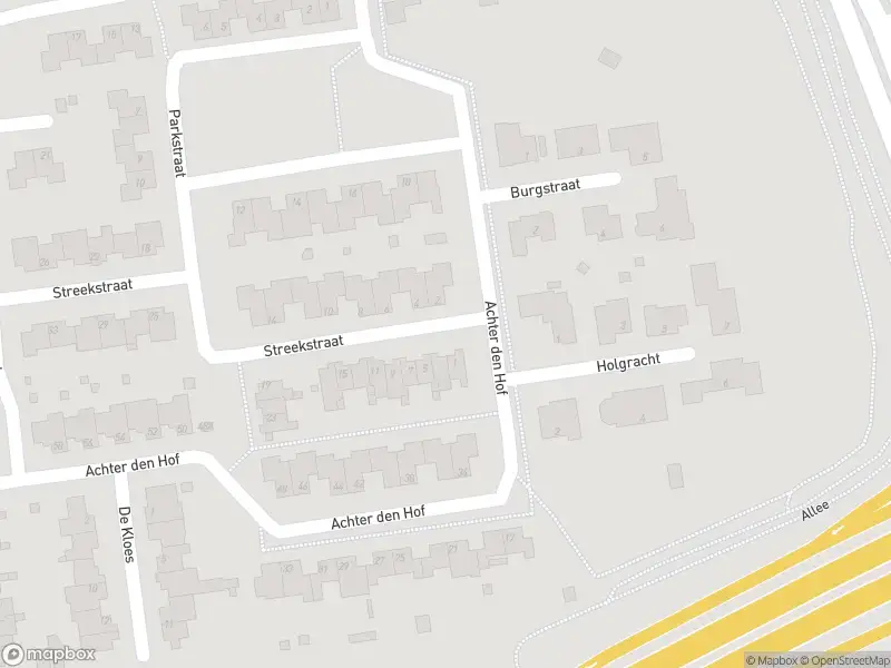 112 melding Politie naar de Streekstraat in Amstenrade vanwege aanrijding met letsel