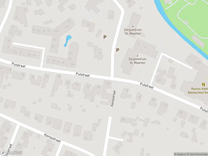 Overlastmelding Putstraat in Born gesloten