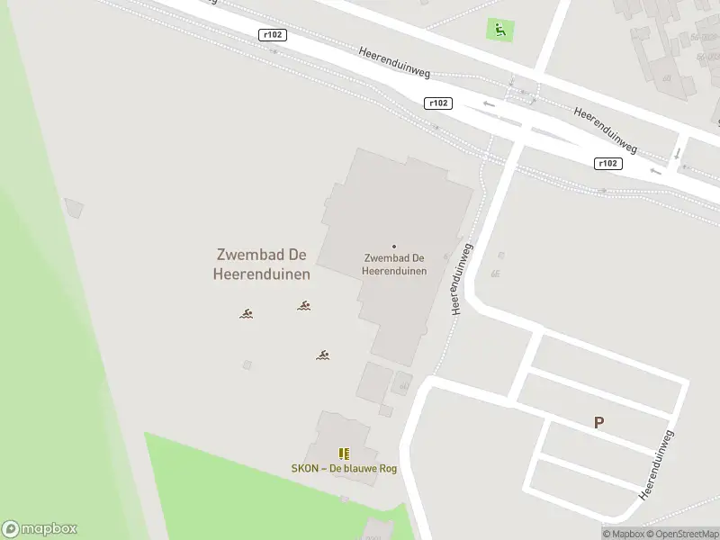 Anonieme overlastmelding Lariksstraat in 1971JR IJmuiden