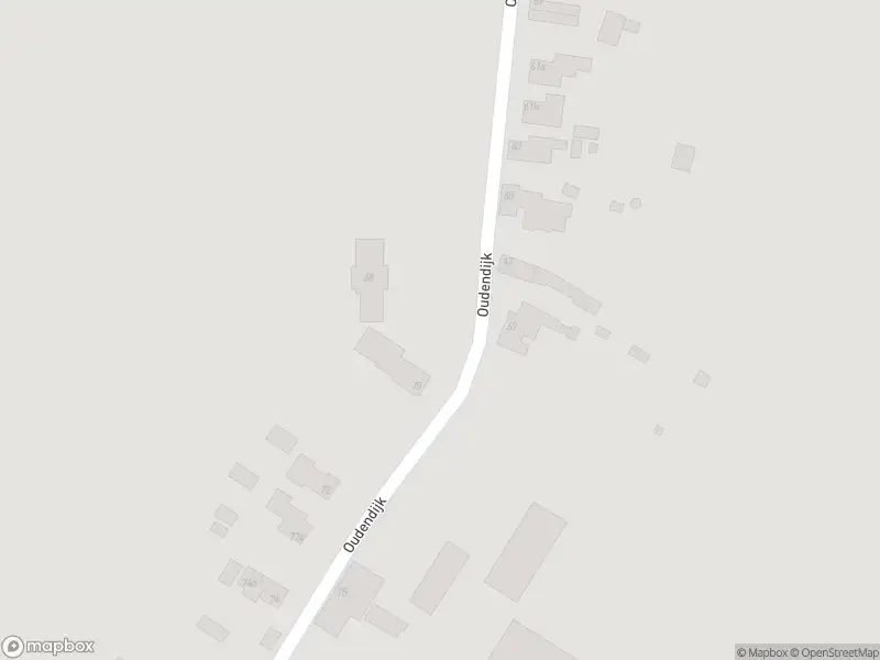 112 melding Overlastmelding Oudendijk in Woudrichem