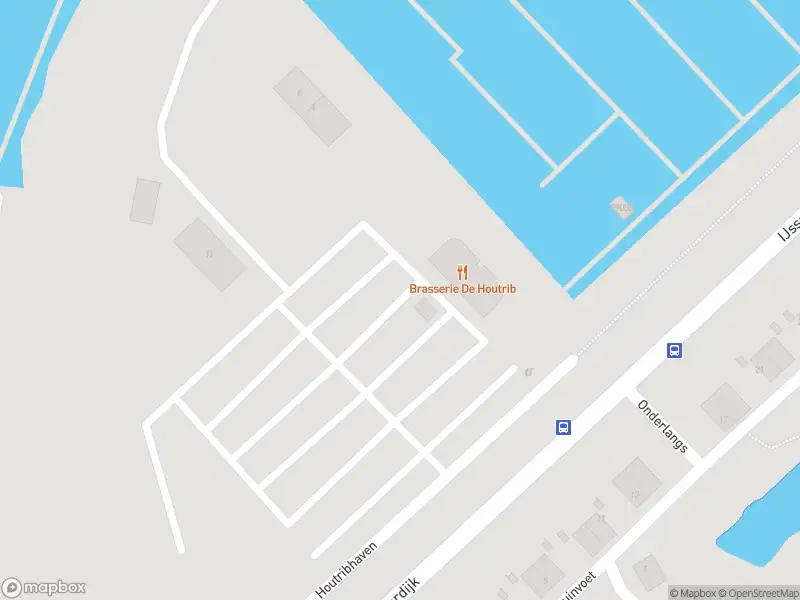 Overlastmelding Houtribhaven in Lelystad