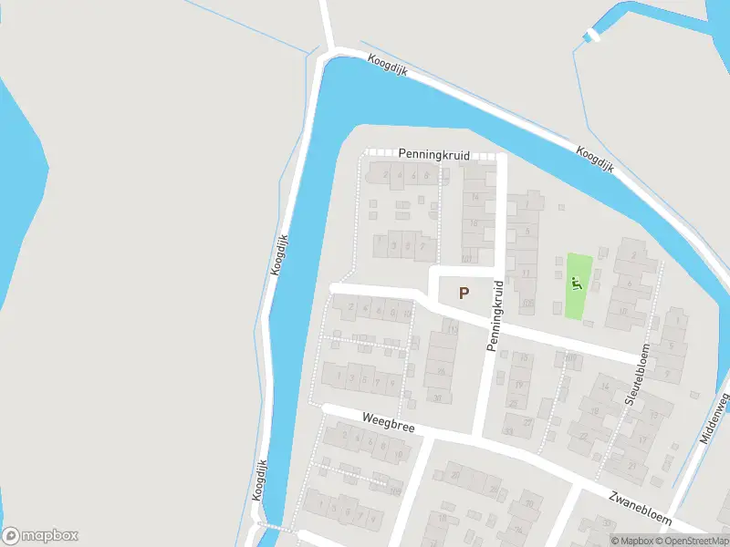Overlastmelding Zonnedauw in Uitgeest
