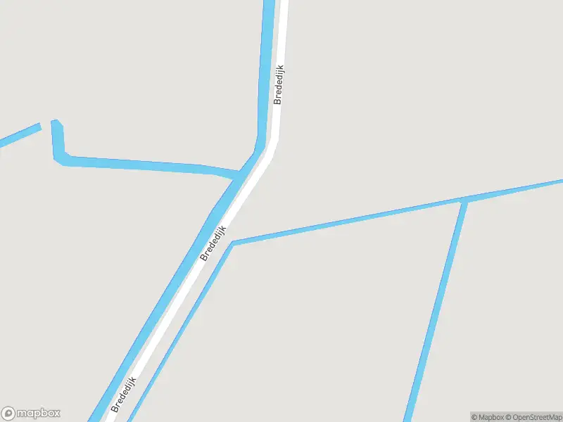 Ambulance met gepaste spoed naar de Herenweg in Egmond aan den Hoef