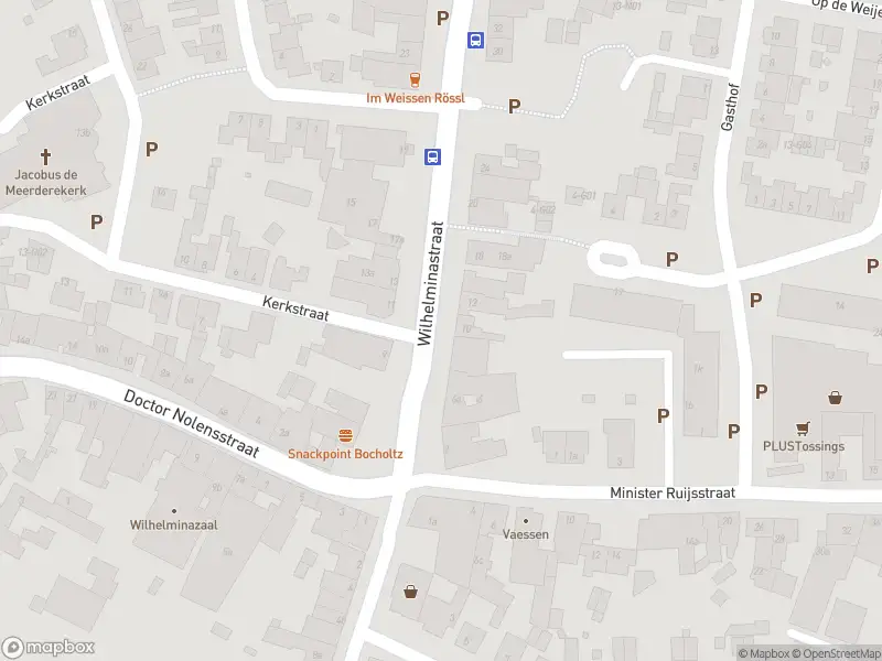 112 melding Politie naar de Wilhelminastraat in Bocholtz vanwege schietincident