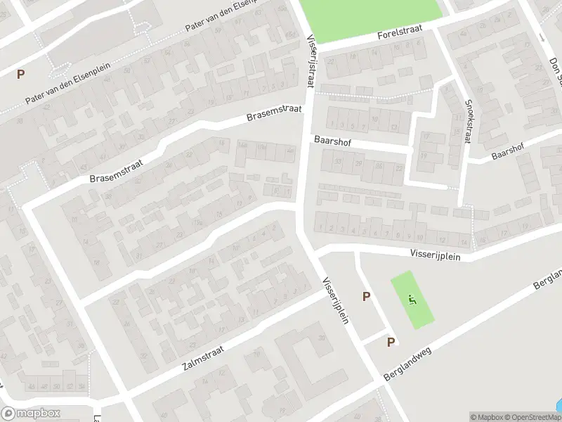 Overlastmelding Karperstraat in Tilburg