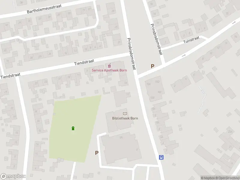 Overlastmelding Prinsbisdomstraat in Born gesloten
