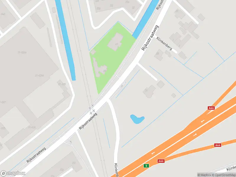 Overlastmelding Rijksstraatweg in Sassenheim