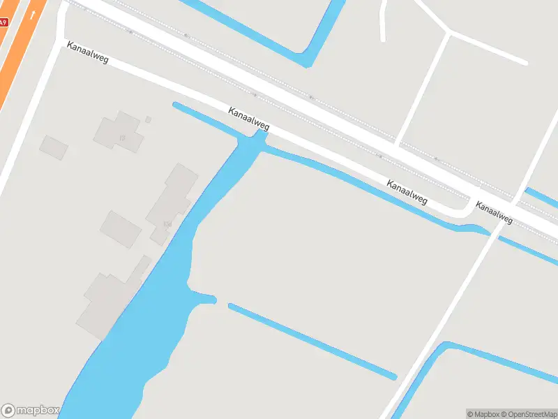 Overlastmelding Kanaalweg in Heiloo