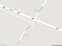 Brandweer met gepaste spoed naar de Hs Stevensweg in Dwingeloo vanwege dier(en) in nood