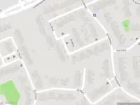 Brandweer met gepaste spoed naar de De Waring in Hoogeveen vanwege dier(en) in nood