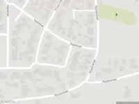 Traumahelikopter met grote spoed naar de Tamboerstraat in Didam